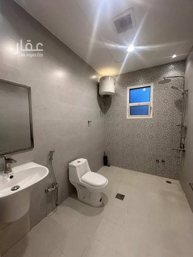 شقة للإيجار في شارع الخشيبة, حي النرجس, مدينة الرياض, منطقة الرياض صورة 4