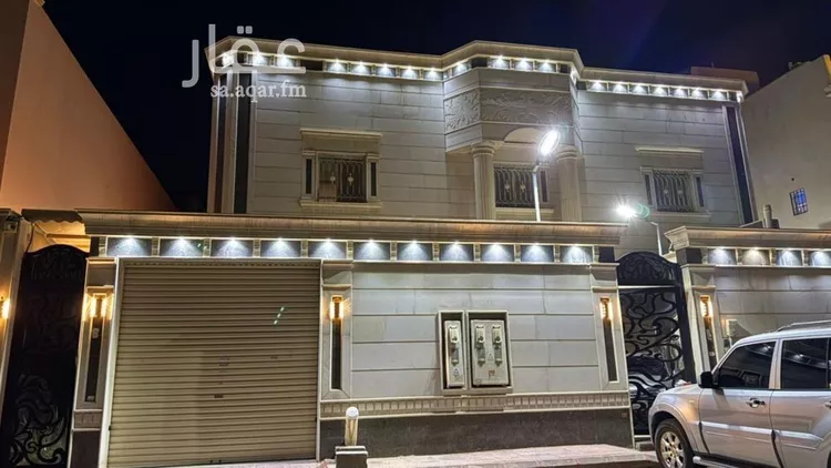 فيلا للإيجار في شارع يوسف المفيد, حي العوالي, مدينة الرياض, منطقة الرياض