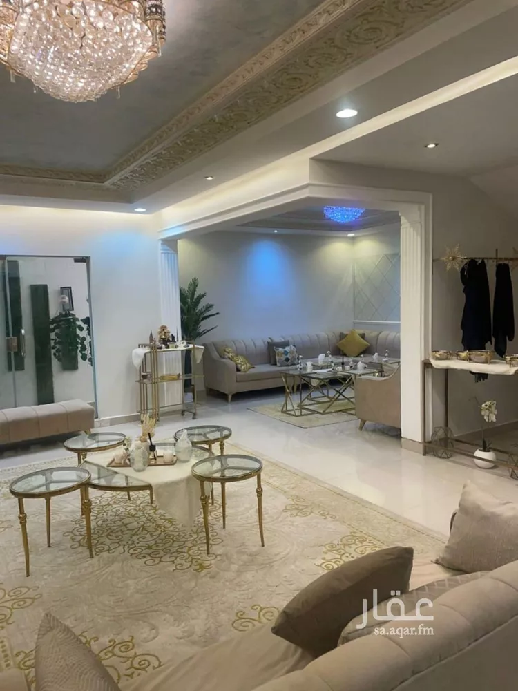 فيلا للبيع في شارع الزهرة, حي الياسمين, مدينة الرياض, منطقة الرياض 8