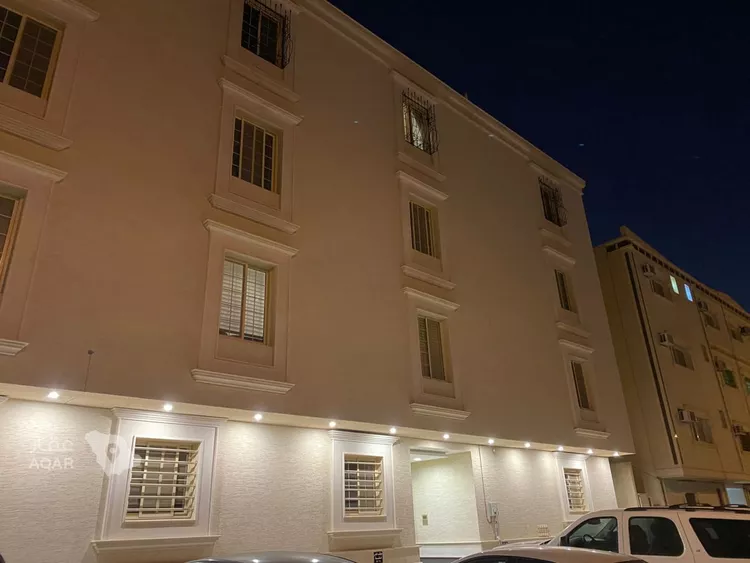 Apartment for Sale in Riyadh Tuwaiq