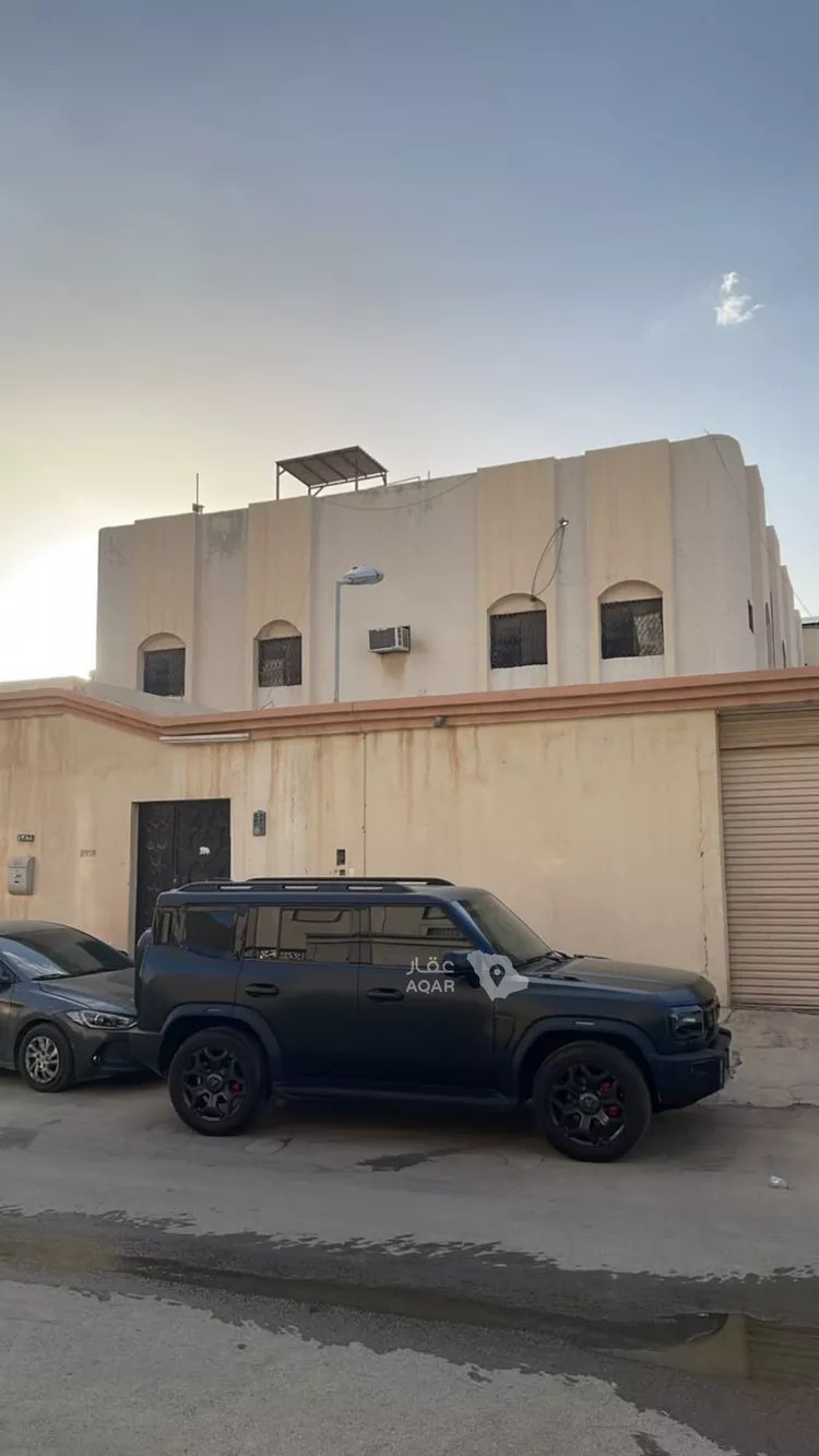 فيلا للبيع في شارع القلعة الجرداء, حي الخليج, مدينة الرياض, منطقة الرياض صورة 4