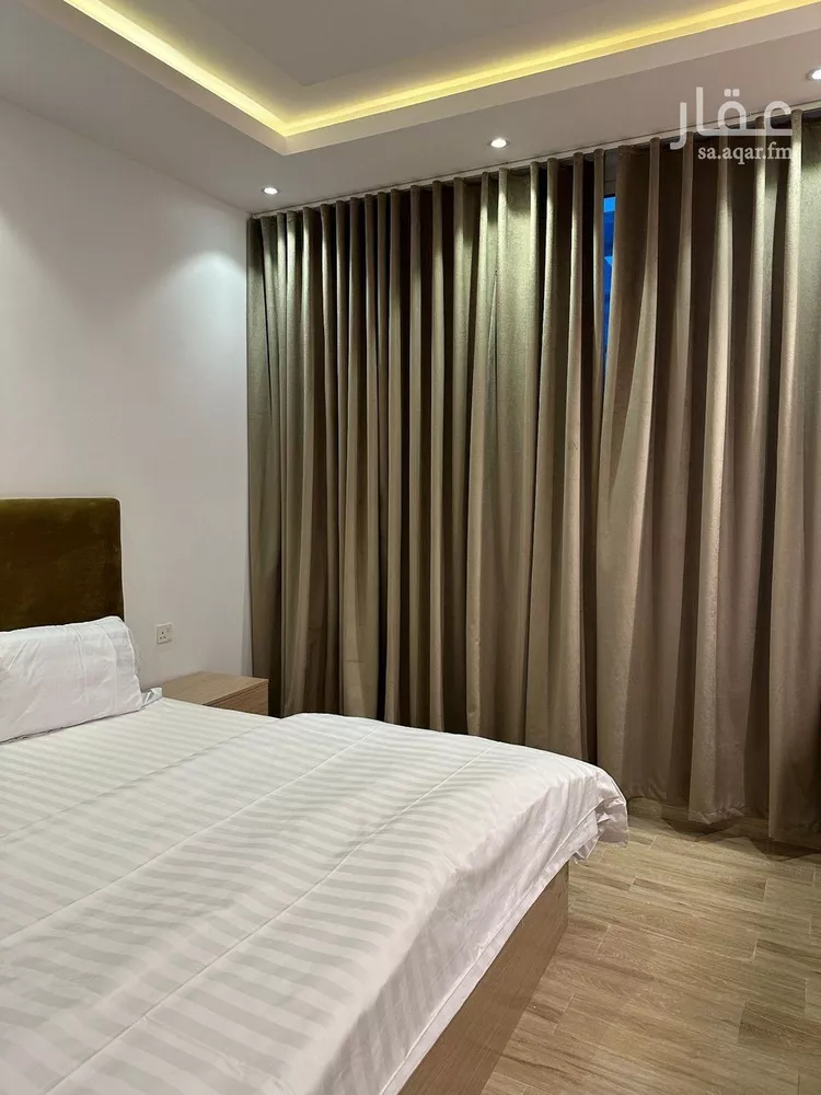 شقة للإيجار في شارع الخشيبة, حي النرجس, مدينة الرياض, منطقة الرياض صورة 2