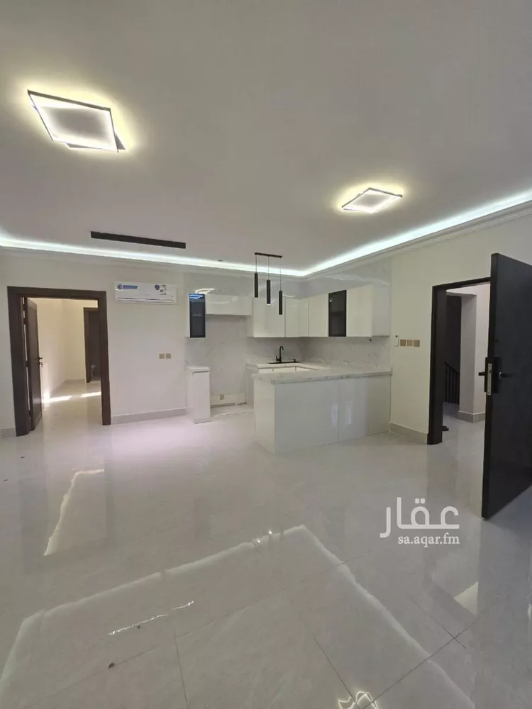 شقة للإيجار في شارع عبدالله بن علي العمودي, حي القيروان, مدينة الرياض, منطقة الرياض