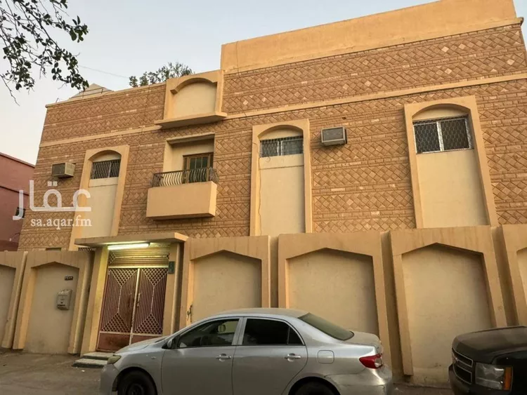 فيلا للبيع في شارع خريص الفرعي, حي النسيم الغربي, مدينة الرياض, منطقة الرياض