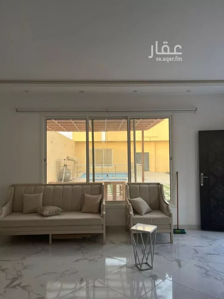 استراحة للبيع في شارع شجاع بن مفرج, حي الخير, مدينة الرياض, منطقة الرياض صورة 2