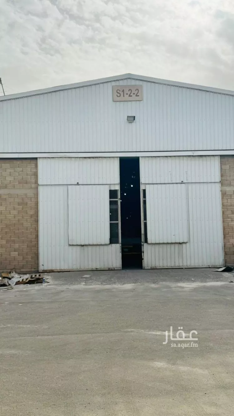 مستودع للإيجار في شارع الدحض, حي المشاعل, مدينة الرياض, منطقة الرياض صورة 4