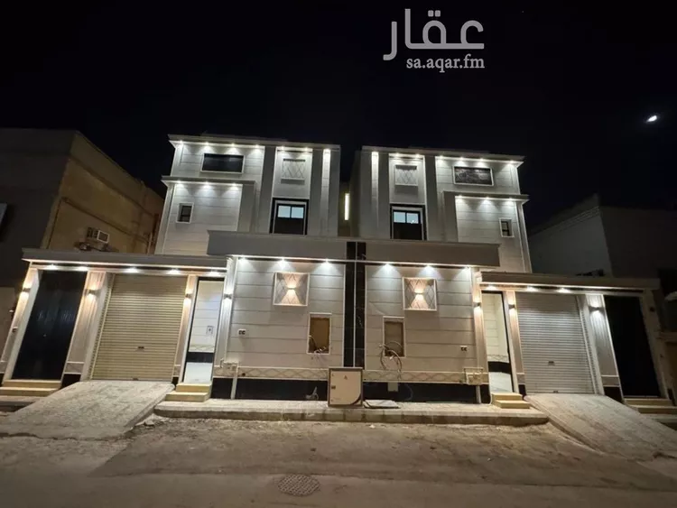 فيلا للبيع في شارع السويداوي, حي النسيم الغربي, مدينة الرياض, منطقة الرياض