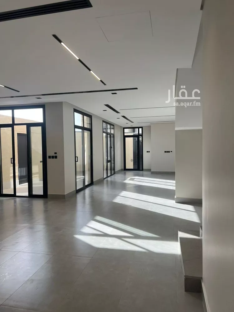 فيلا للإيجار في شارع الكوكب, حي النرجس, مدينة الرياض, منطقة الرياض صورة 2