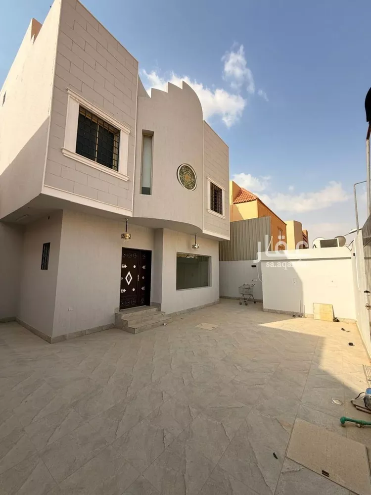 فيلا للبيع في شارع الزهرة, حي الياسمين, مدينة الرياض, منطقة الرياض صورة 2