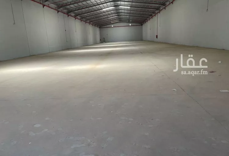 مستودع للإيجار في شارع العامشة, حي المشاعل, مدينة الرياض, منطقة الرياض صورة 2