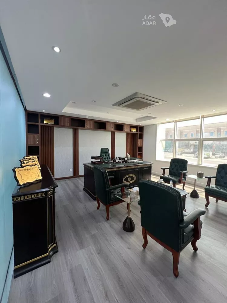 Commercial Office for Rent in Riyadh As Sahafah صورة 3