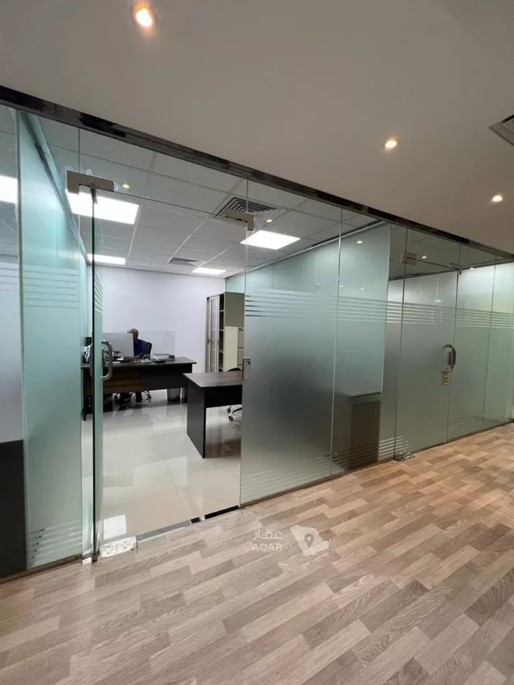 Commercial Office for Rent in Riyadh As Sahafah 8