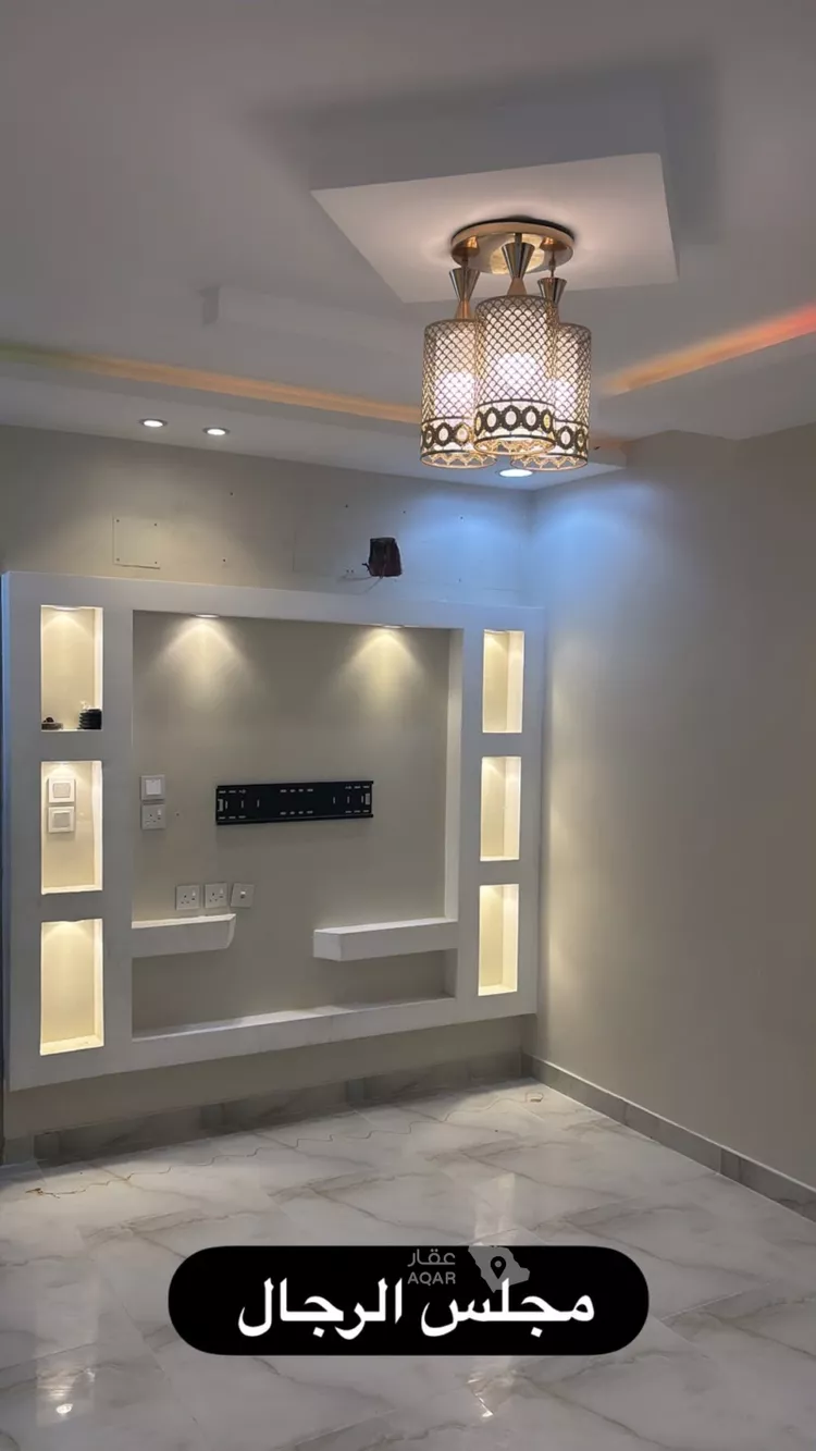فيلا للبيع في شارع جبل الريث, حي طويق, مدينة الرياض, منطقة الرياض 4