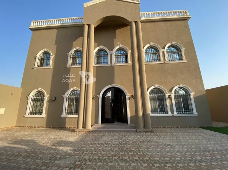 فيلا للبيع في شارع أبي الحجاج المقدسي, حي العارض, مدينة الرياض, منطقة الرياض 6
