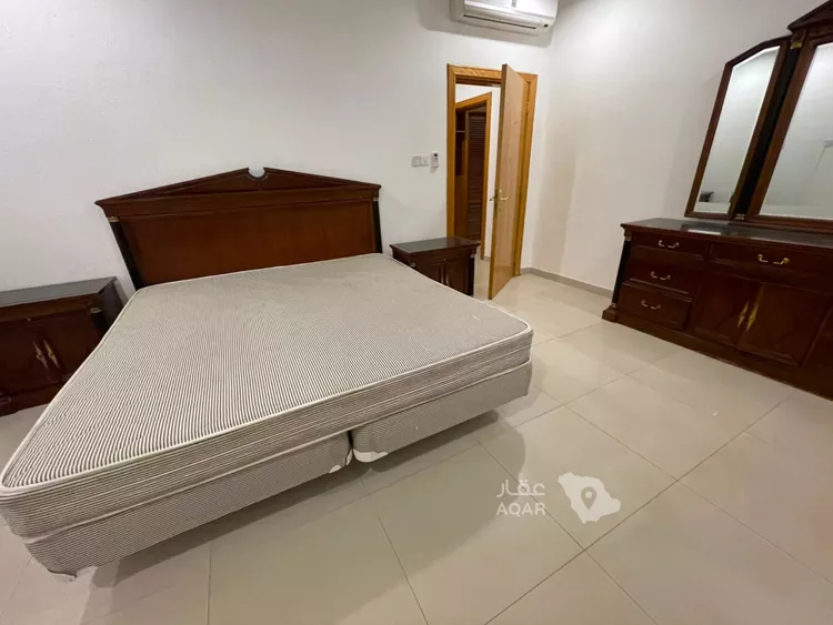 فيلا للإيجار في شارع البرهان بن زيادة, حي الربوة, مدينة الرياض, منطقة الرياض 8