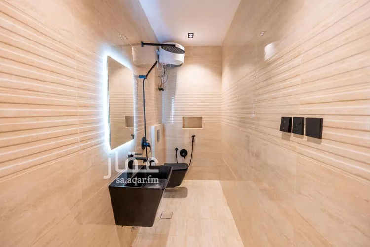 شقة للإيجار في شارع التحلية, حي حطين, مدينة الرياض, منطقة الرياض صورة 4