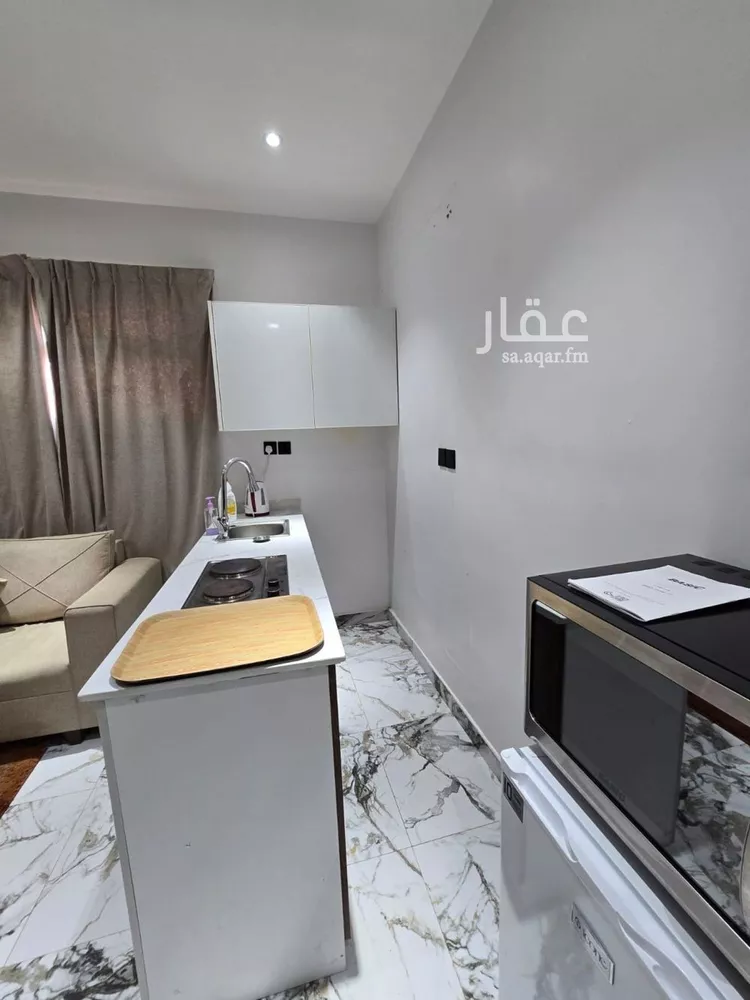 شقة للإيجار في شارع الناجية, حي النرجس, مدينة الرياض, منطقة الرياض 8