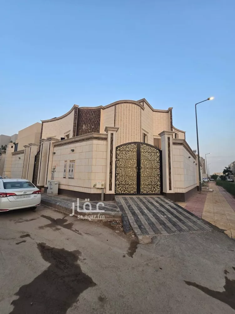 Villa for Sale in Riyadh An Narjis