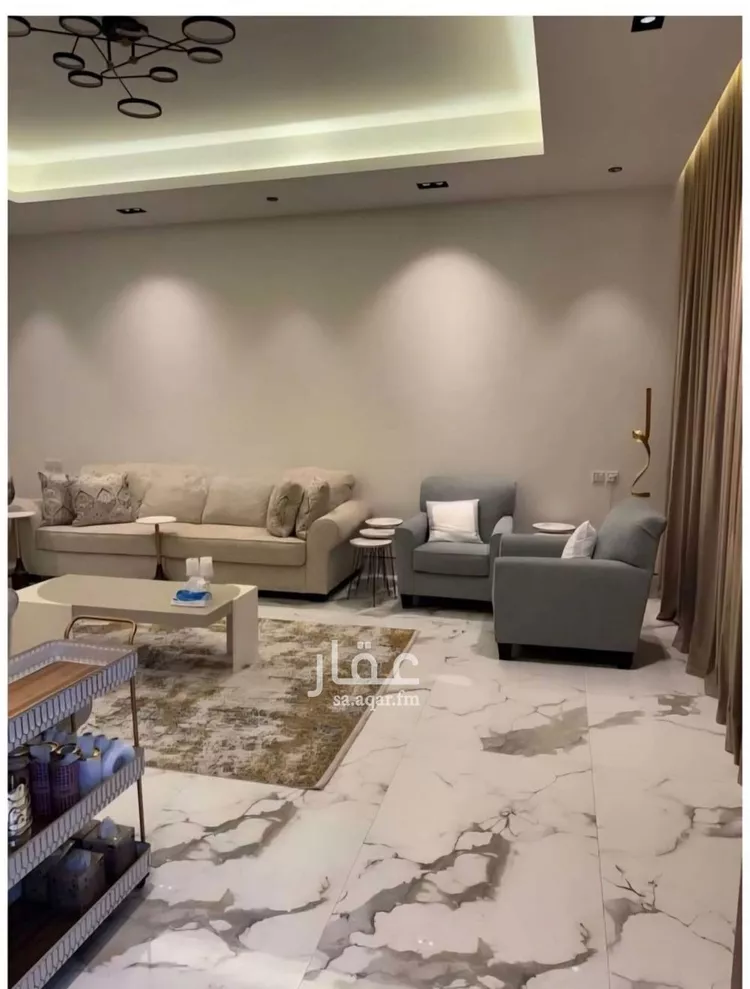 Villa for Sale in Riyadh An Narjis