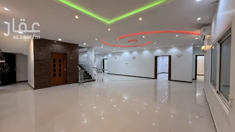 Villa for Sale in Riyadh Dhahrat Namar