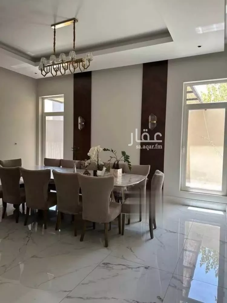 فيلا للبيع في شارع أبي عبدالله الوراق, حي النرجس, مدينة الرياض, منطقة الرياض صورة 3