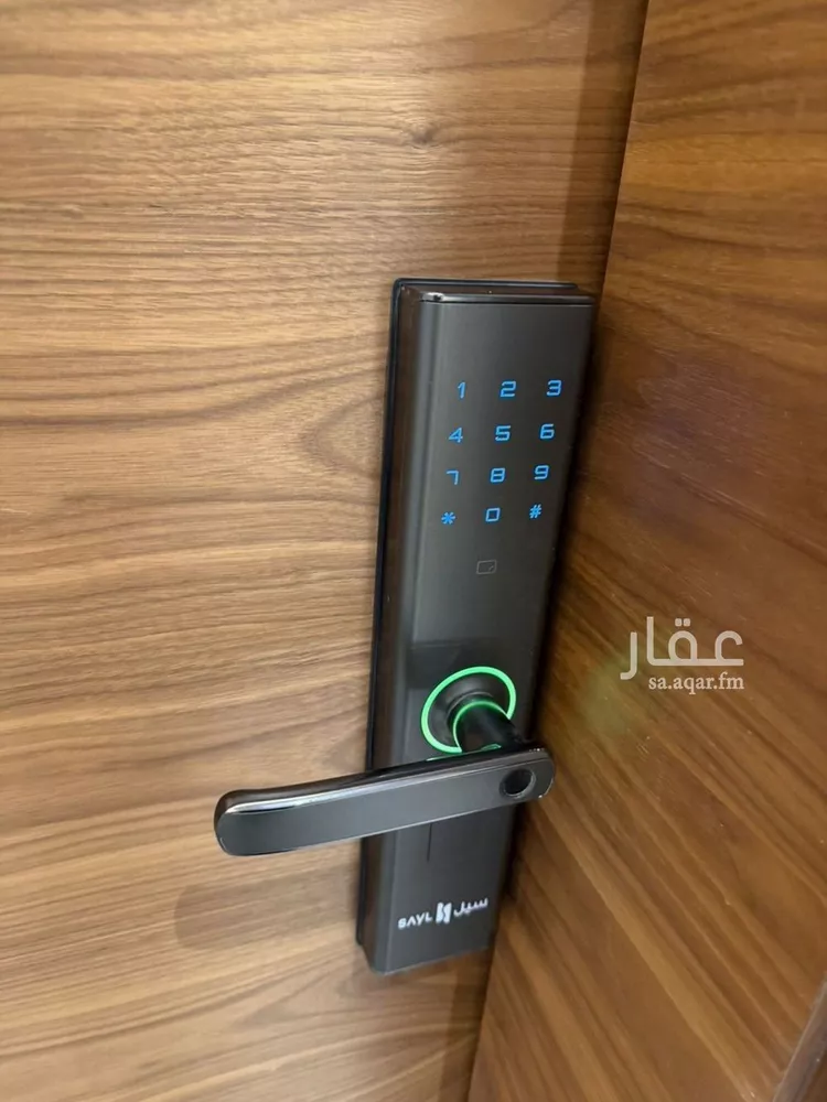 شقة للإيجار في شارع علقمة بن وائل, حي النرجس, مدينة الرياض, منطقة الرياض صورة 5