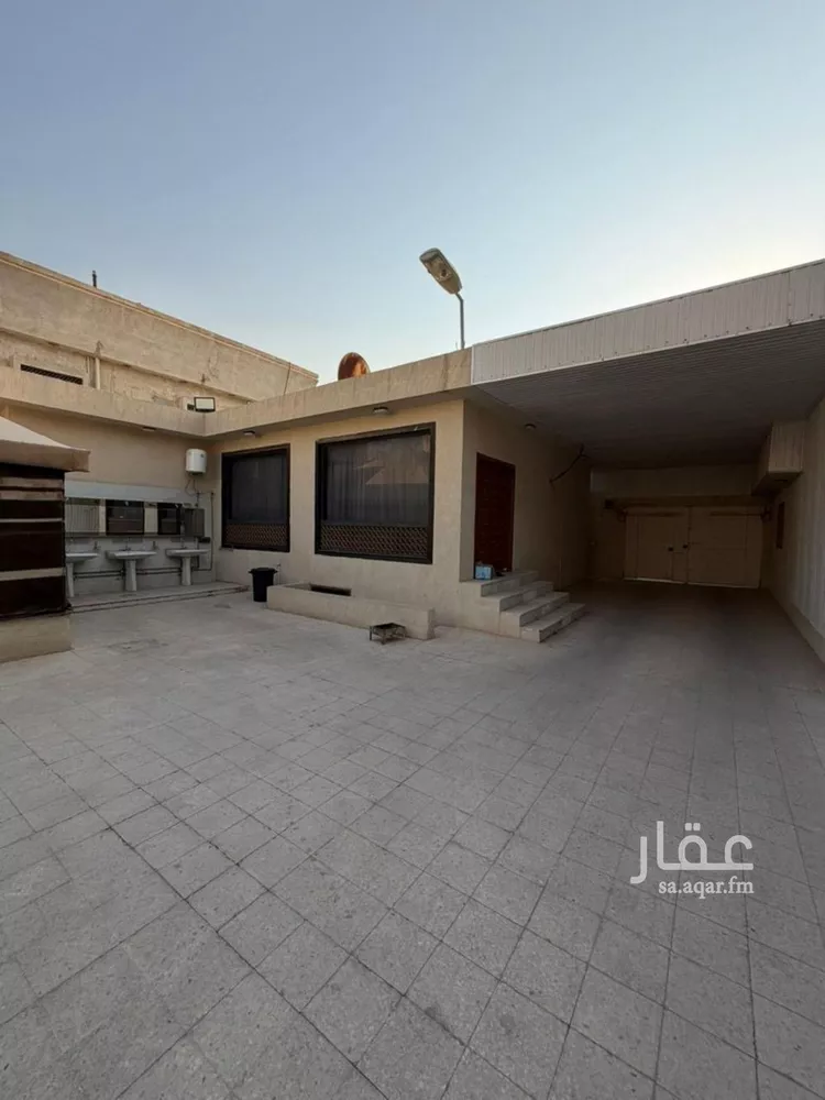 أرض للبيع في شارع سعيد بن قيس, حي النسيم الغربي, مدينة الرياض, منطقة الرياض صورة 2