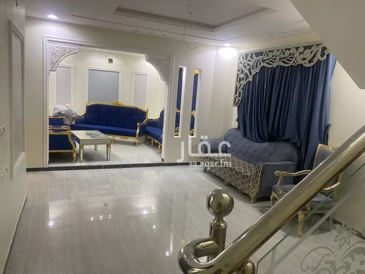فيلا للبيع في شارع رقم 142, حي الجنادرية, مدينة الرياض, منطقة الرياض صورة 3