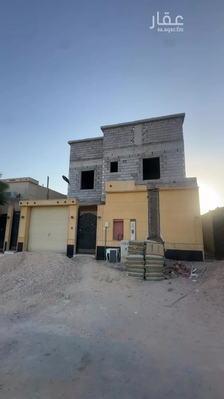 Villa for Sale in Riyadh Dhahrat Laban