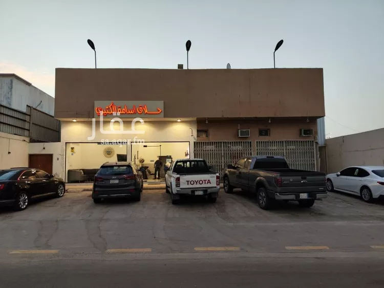 عمارة للبيع في شارع ينبع, حي بدر, مدينة الرياض, منطقة الرياض
