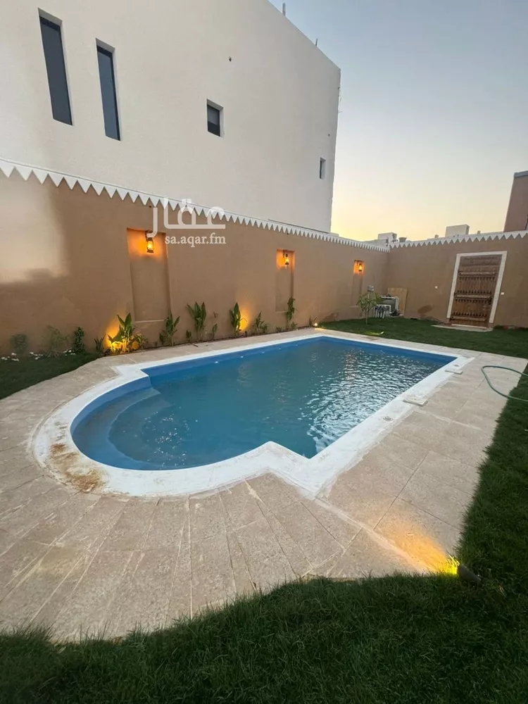 استراحة للبيع في شارع تميم الجرجاني, حي الرمال, مدينة الرياض, منطقة الرياض صورة 3
