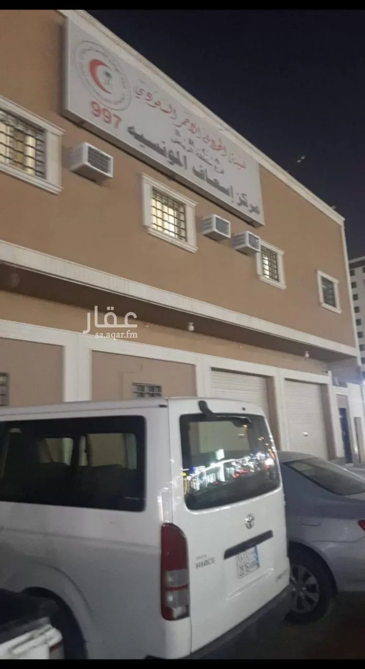 عمارة للبيع في شارع البلقاء, حي المونسية, مدينة الرياض, منطقة الرياض