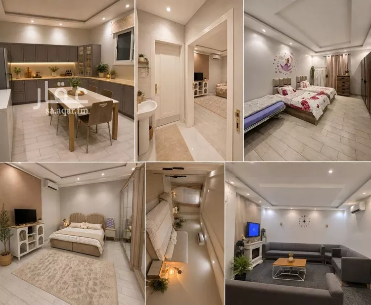 Villa for Sale in Riyadh Dirab صورة 4