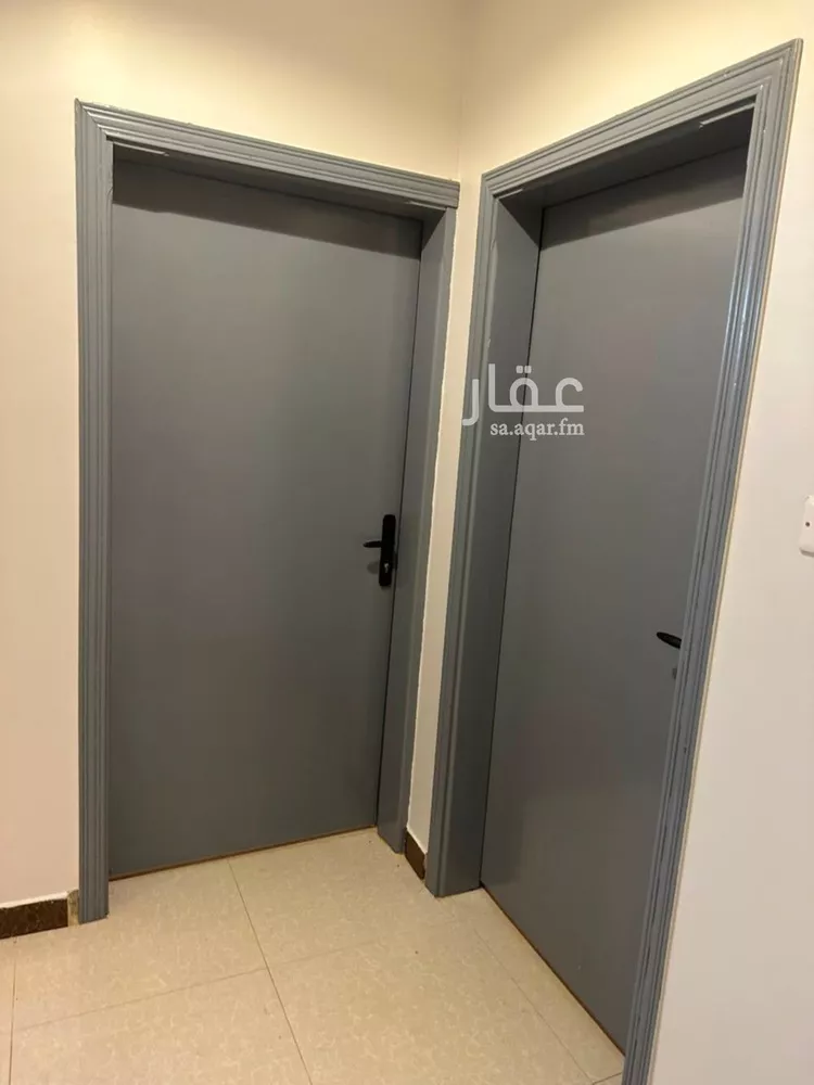 شقة للبيع في شارع القميري, حي الحزم, مدينة الرياض, منطقة الرياض 7