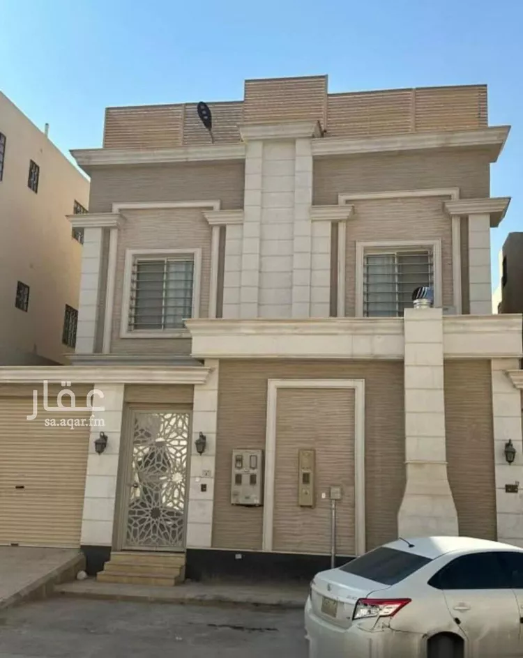 Villa for Sale in Riyadh Tuwaiq