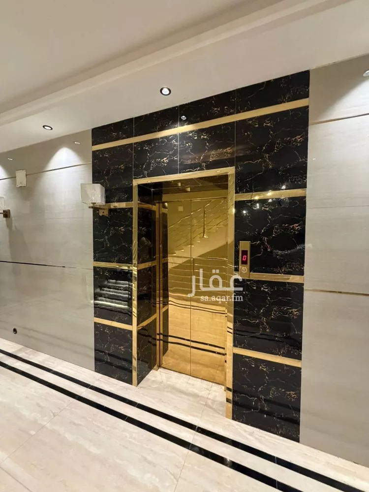 شقة للبيع في شارع إبراهيم بن شداد, حي طويق, مدينة الرياض, منطقة الرياض صورة 3
