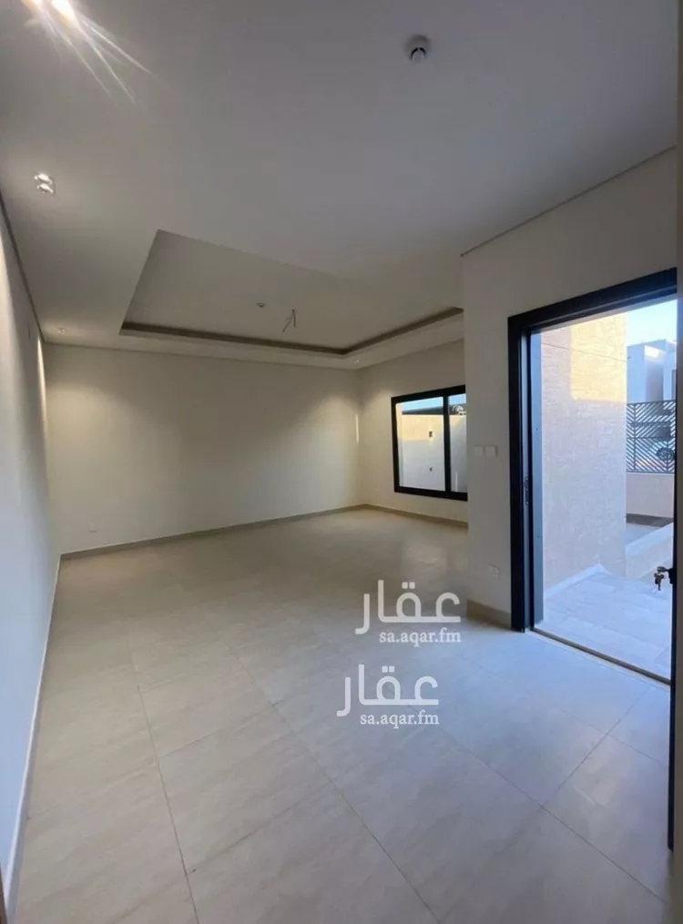 فيلا للإيجار في حي البشائر, مدينة الرياض, منطقة الرياض 6