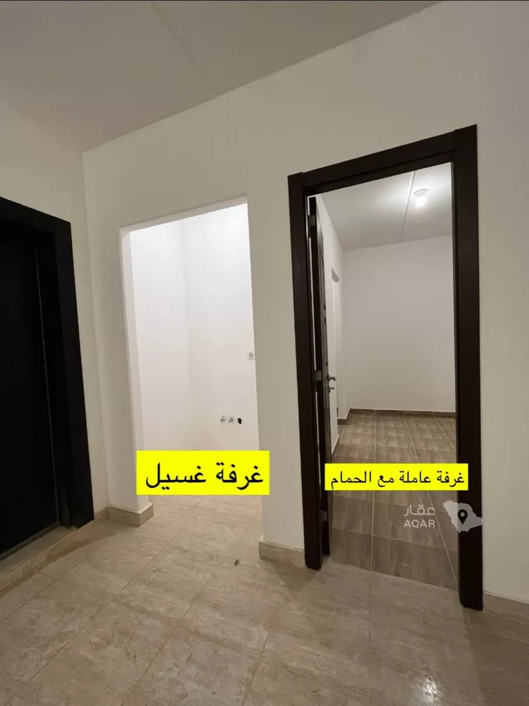 فيلا للبيع في شارع أبي القاسم الزهري, حي مطار الملك خالد الدولي, مدينة الرياض, منطقة الرياض 9
