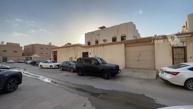 فيلا للبيع في شارع القلعة الجرداء, حي الخليج, مدينة الرياض, منطقة الرياض صورة 2