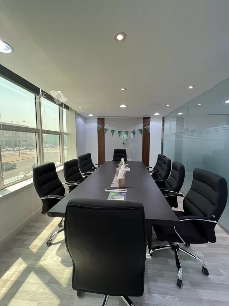 Commercial Office for Rent in Riyadh As Sahafah صورة 5