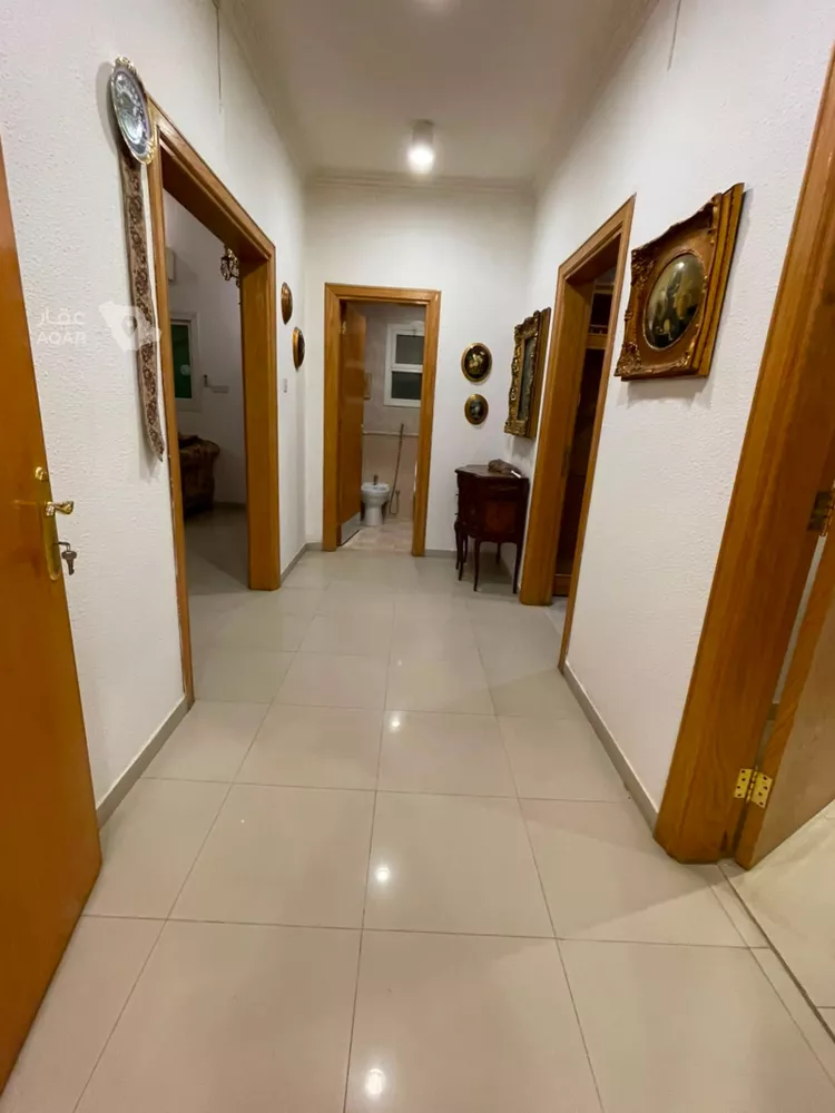 فيلا للإيجار في شارع البرهان بن زيادة, حي الربوة, مدينة الرياض, منطقة الرياض صورة 3