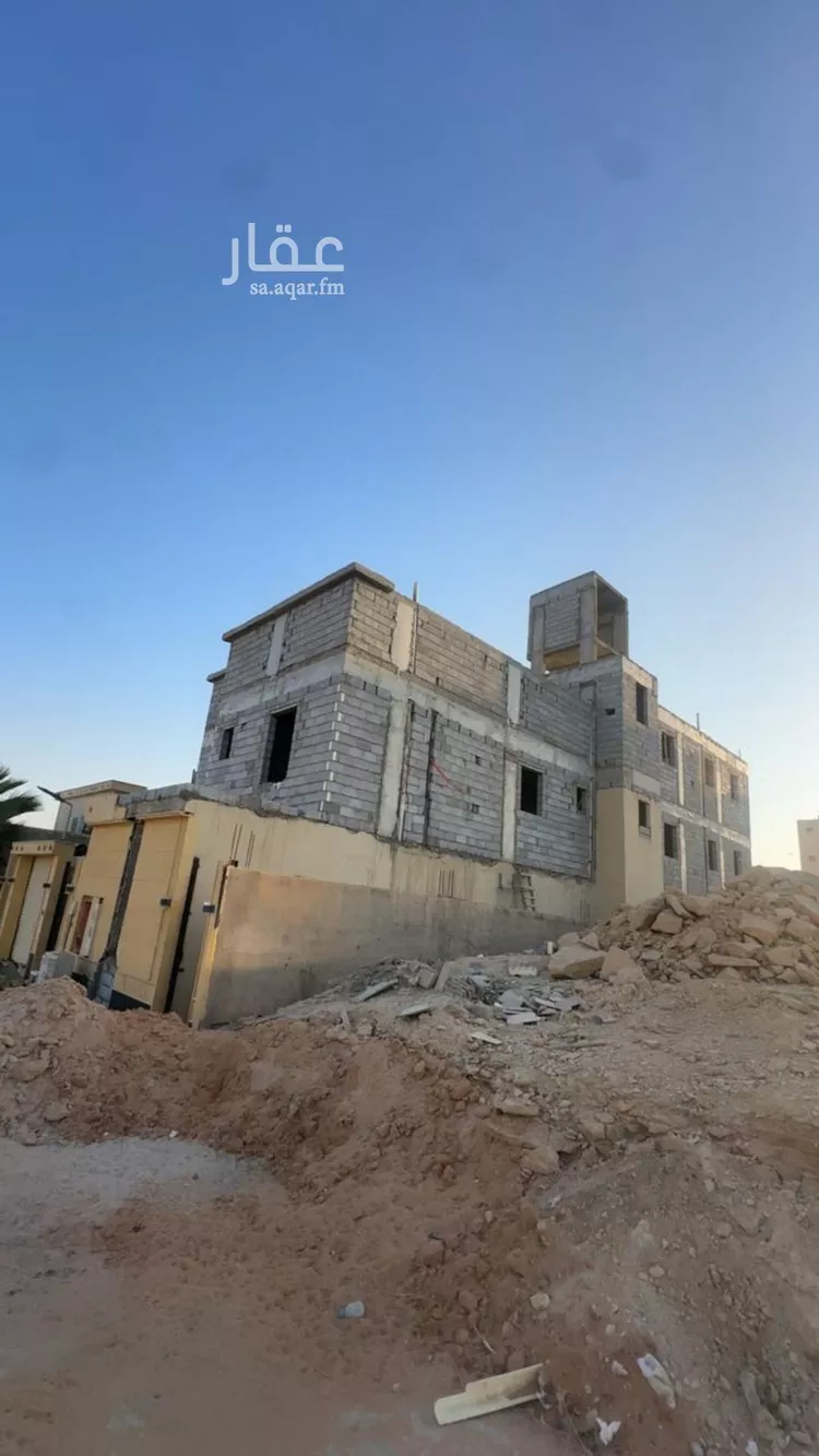 فيلا للبيع في شارع رقم 33, حي ظهرة لبن, مدينة الرياض, منطقة الرياض صورة 3