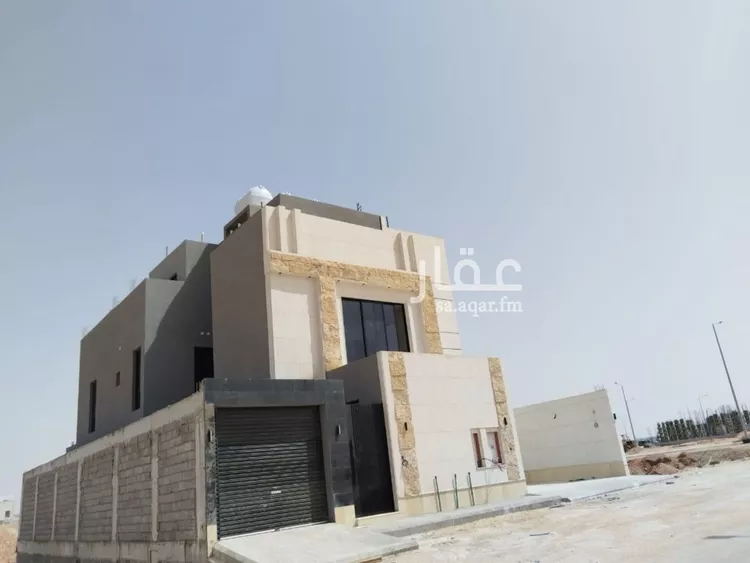 دور للبيع في شارع أمين بن محمد مرداد, حي الرمال, مدينة الرياض, منطقة الرياض صورة 2