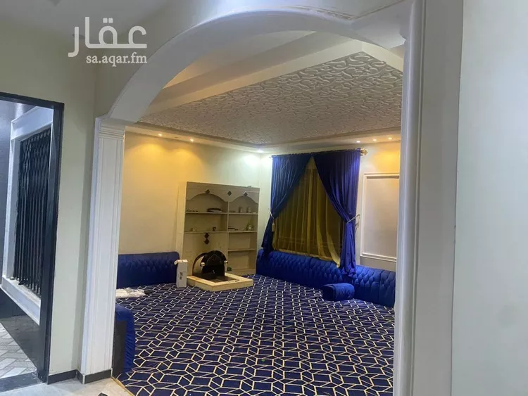 Villa for Sale in Riyadh Al Janadriyah 7