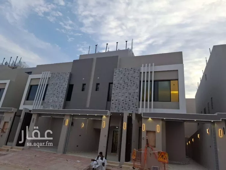 Villa for Sale in Riyadh Badr