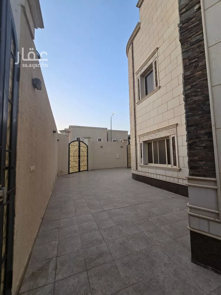 Villa for Sale in Riyadh An Narjis 21