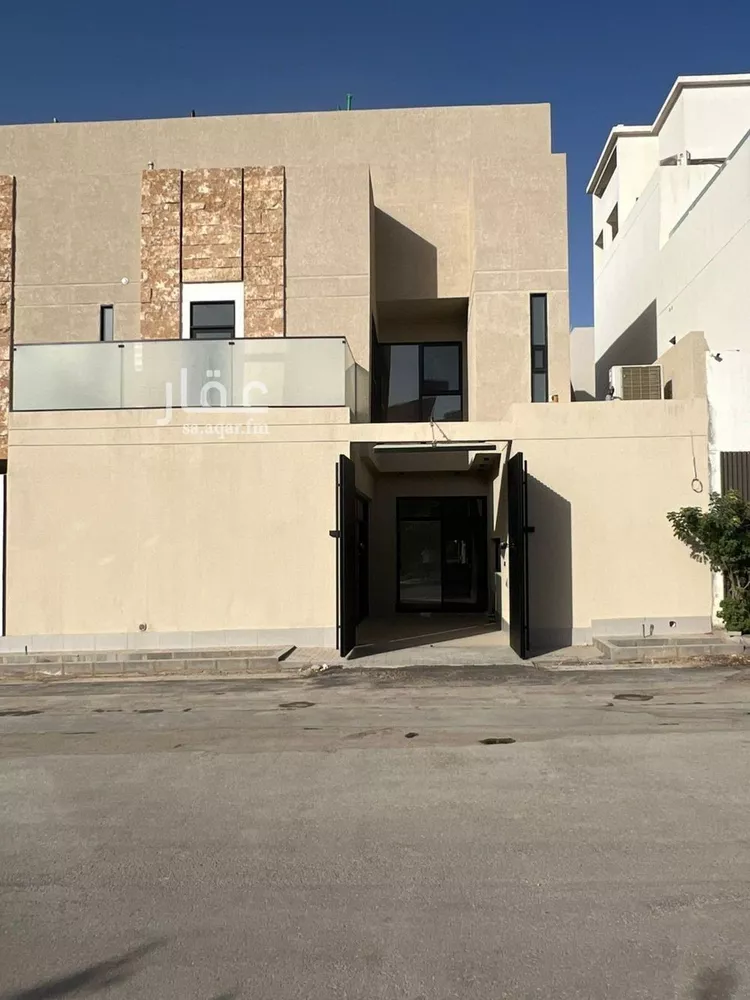 فيلا للإيجار في شارع الكوكب, حي النرجس, مدينة الرياض, منطقة الرياض