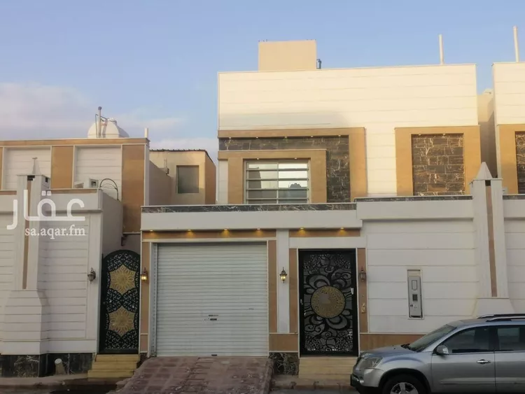 Villa for Sale in Riyadh Okaz