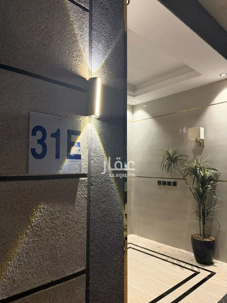 شقة للبيع في شارع إبراهيم بن شداد, حي طويق, مدينة الرياض, منطقة الرياض صورة 4
