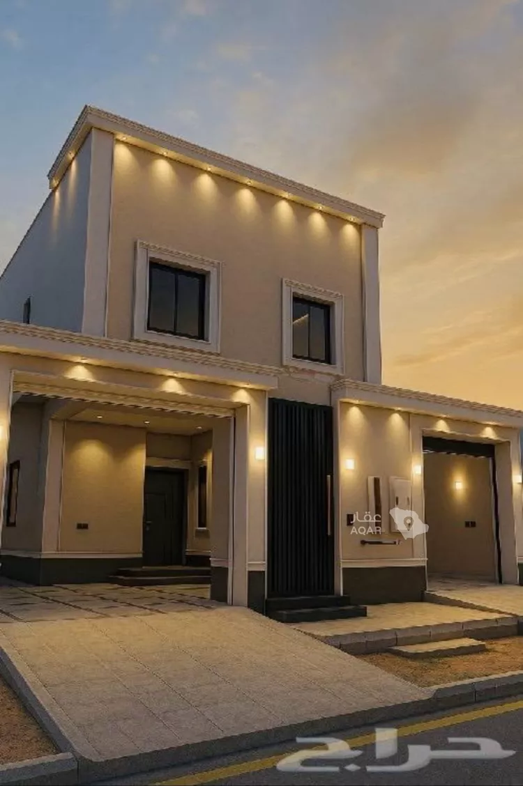 دور للبيع في حي ضاحية نمار, مدينة الرياض, منطقة الرياض